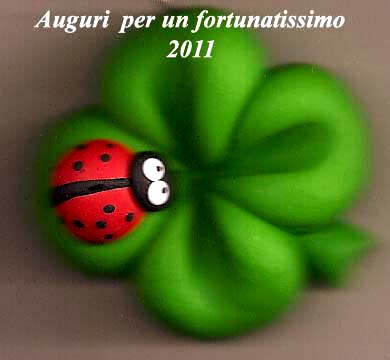 AUGURI